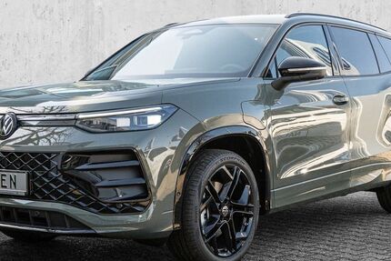 VW Tayron 9.900 km 61.990 &euro; Meerbusch 40670