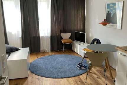 Zimmer Köln Neustadt/Süd - 1 Zimmer, 1.250&euro; | Angebot:25066300