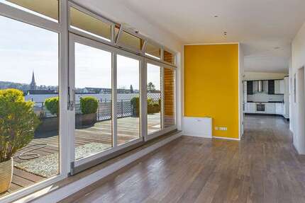 Wohnung Leichlingen - 3 Zimmer, 165 m&sup2;, 625.000&euro; | Angebot:26323460