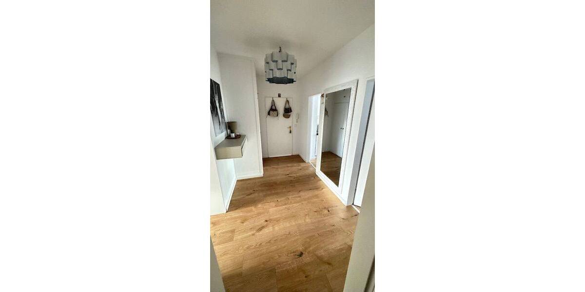 Etagenwohnung Düsseldorf Hassels - 2 Zimmer, 650&euro; | Angebot:26826937
