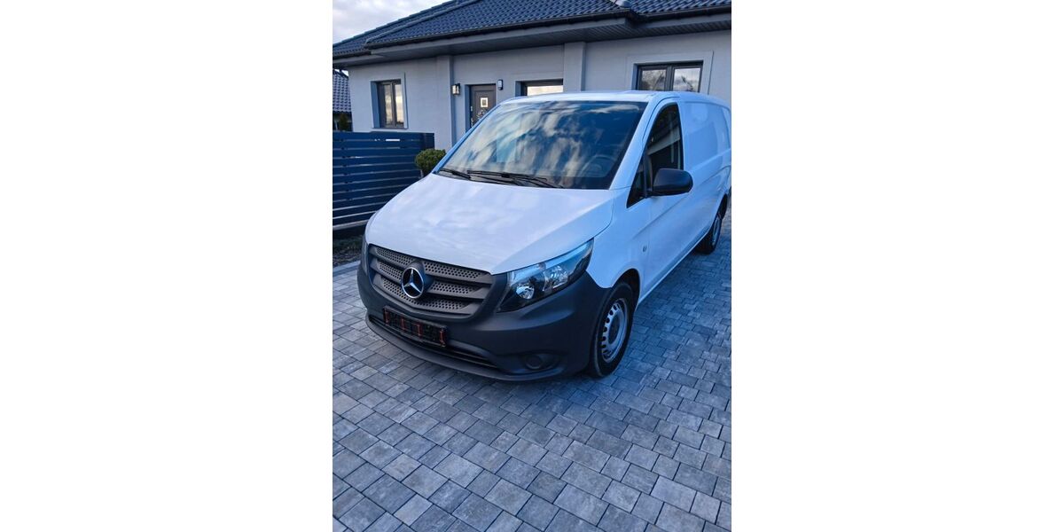 Mercedes-Benz Vito 146.000 km 18.900 &euro; Wuppertal 42279