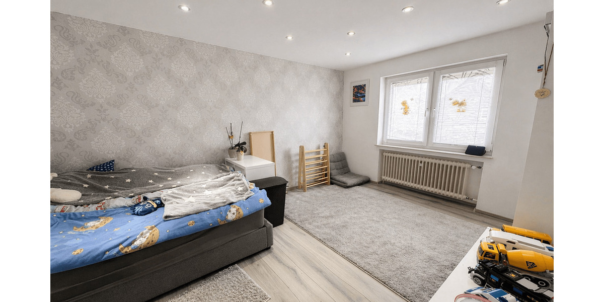 Reihenmittelhaus Grevenbroich Barrenstein - 5 Zimmer, 104 m&sup2;, 369.000&euro; | Angebot:26093185