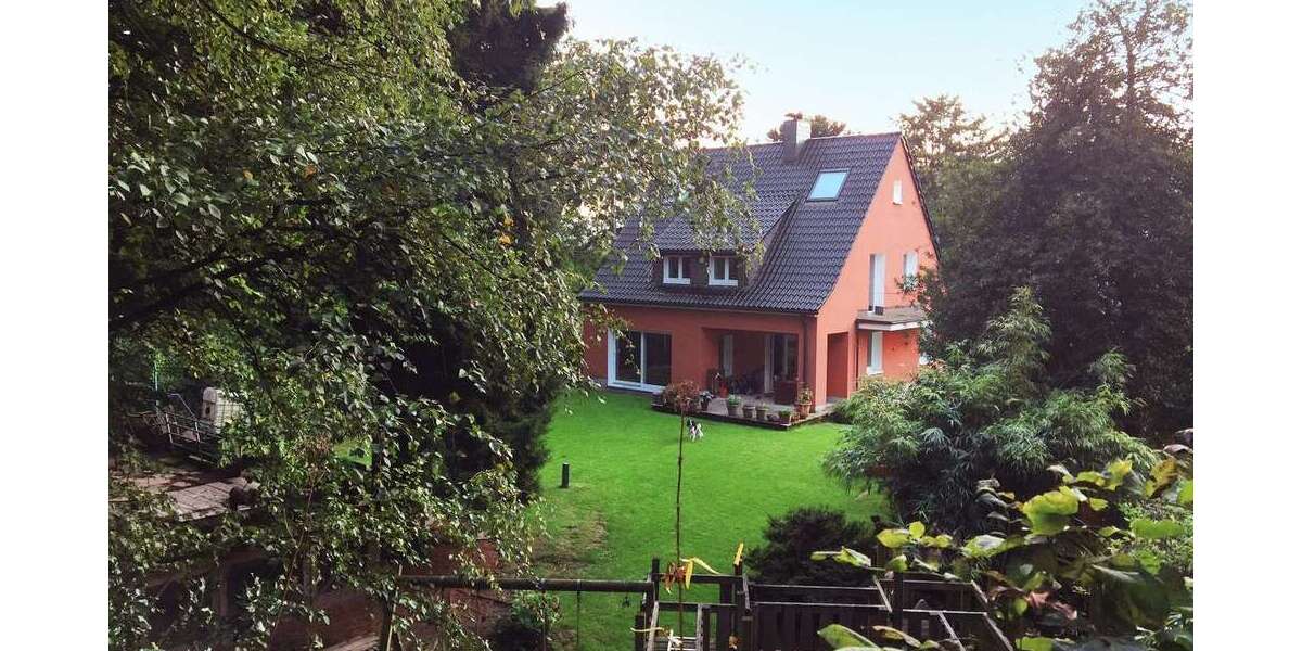 Einfamilienhaus Solingen Wald - 6 Zimmer, 135 m&sup2;, 898.000&euro; | Angebot:27320232