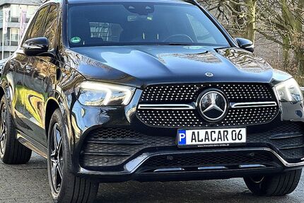 Mercedes-Benz GLE 350 229.800 km 42.900 &euro; Köln 50858