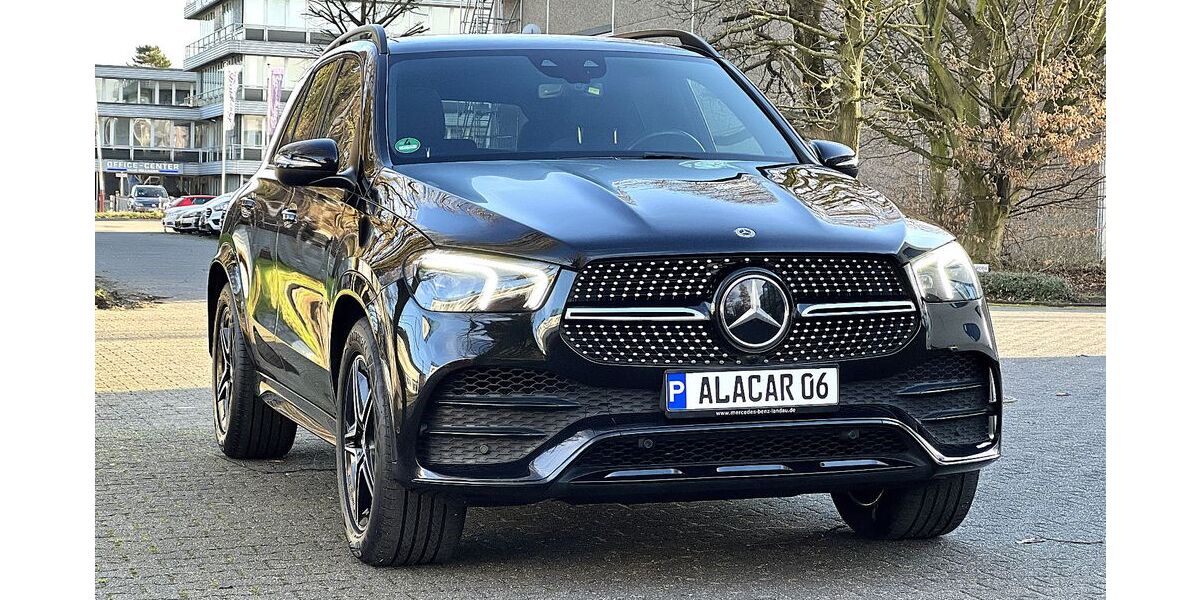 Mercedes-Benz GLE 350 229.800 km 42.900 &euro; Köln 50858