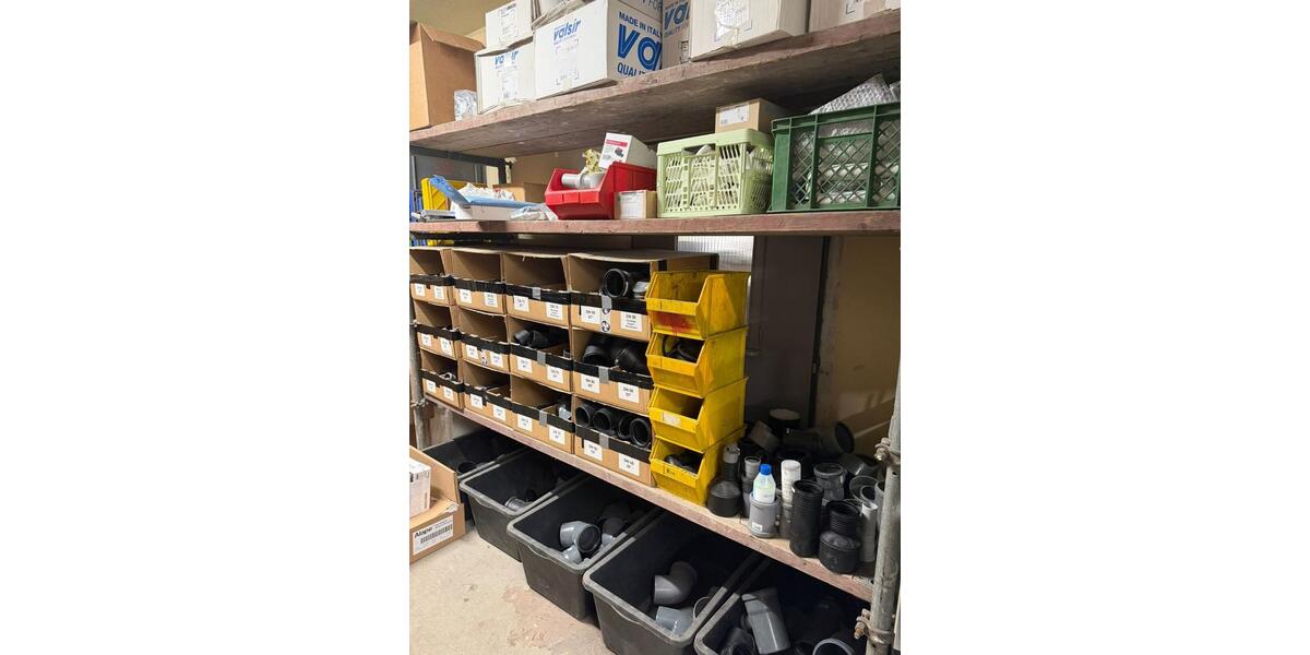 Gewerbeobjekt Wuppertal Brill - 910&euro; | Angebot:25900282