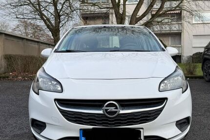 Opel Corsa 107.468 km 5.500 &euro; Leverkusen 51381