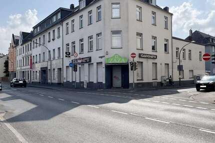 Gewerbeobjekt Köln Mülheim - 249.000&euro; | Angebot:23147614