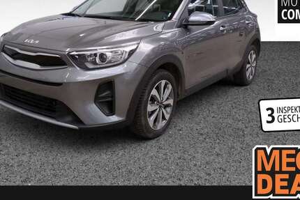 Kia Stonic 21.197 km 18.990 &euro; Köln 50968