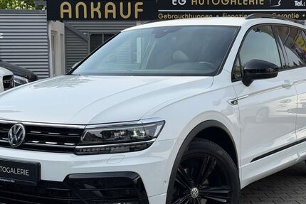 VW Tiguan 119.840 km 23.850 &euro; Köln 51109