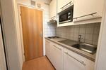 Etagenwohnung Düsseldorf Stadtbezirk 5 - 1 Zimmer, 24 m&sup2;, 85.000&euro; | Angebot:26765863