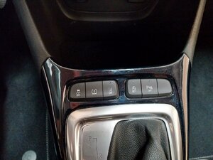 Opel Crossland X EnjoyTech&Komfort Paket Design Räder 11.362 km 18.980 &euro; HAAN 42781