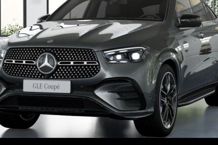 Mercedes-Benz GLE 450 9.900 km 115.990 &euro; Düsseldorf 40470