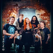 Kupfergold - Neujahr in Köln 2027 09.01.2027 Kantine Kulturbetriebe GmbH