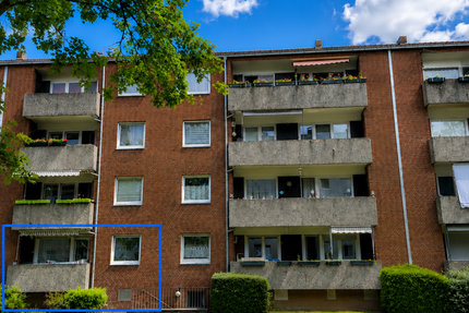 Wohnung Düsseldorf Stadtbezirk 8 - 3 Zimmer, 78 m&sup2;, 295.000&euro; | Angebot:26841579