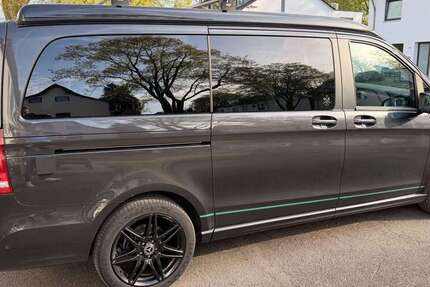 Mercedes-Benz Marco Polo 48.500 km 66.250 &euro; Köln 50858