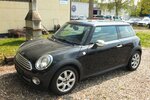 Mini ONE PEPPER KLIMAAUTOMATIK PDC SHZ ALARMANLAGE 109.875 km 7.404 &euro; Köln 50858