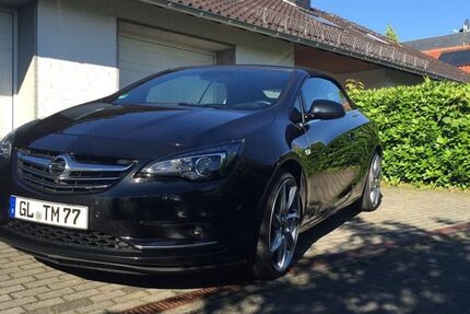 Opel Cascada 119.922 km 10.999 &euro; Wermelskirchen 42929