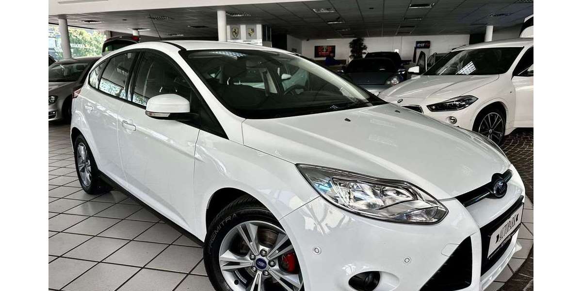 Ford Focus 165.000 km 4.990 &euro; Hilden (bei Düsseldorf) 40721