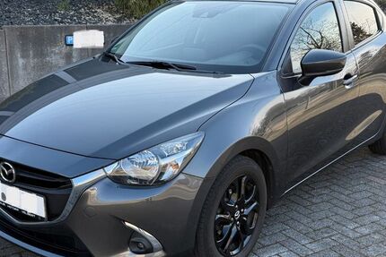 Mazda 2 71.583 km 12.890 &euro; Wuppertal 42109