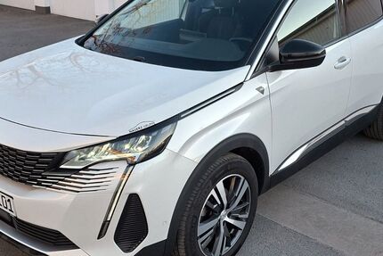 Peugeot 3008 78.000 km 17.600 &euro; Düsseldorf 40227
