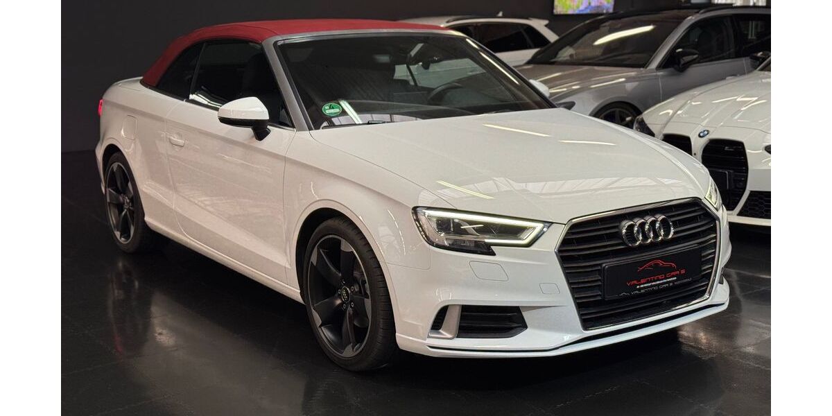 Audi A3 69.989 km 25.799 &euro; Radevormwald 42477