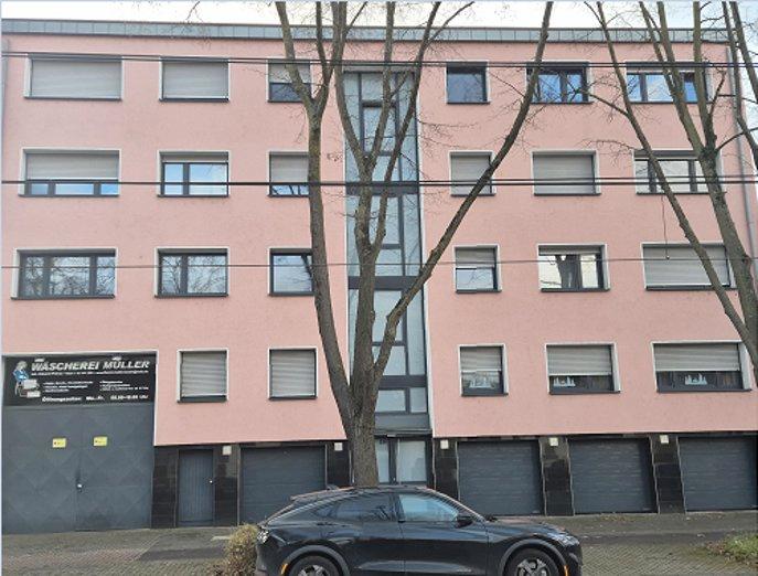 Mehrfamilienhaus, Wohnhaus Köln Kalk - 3.200.000&euro; | Angebot:26197447