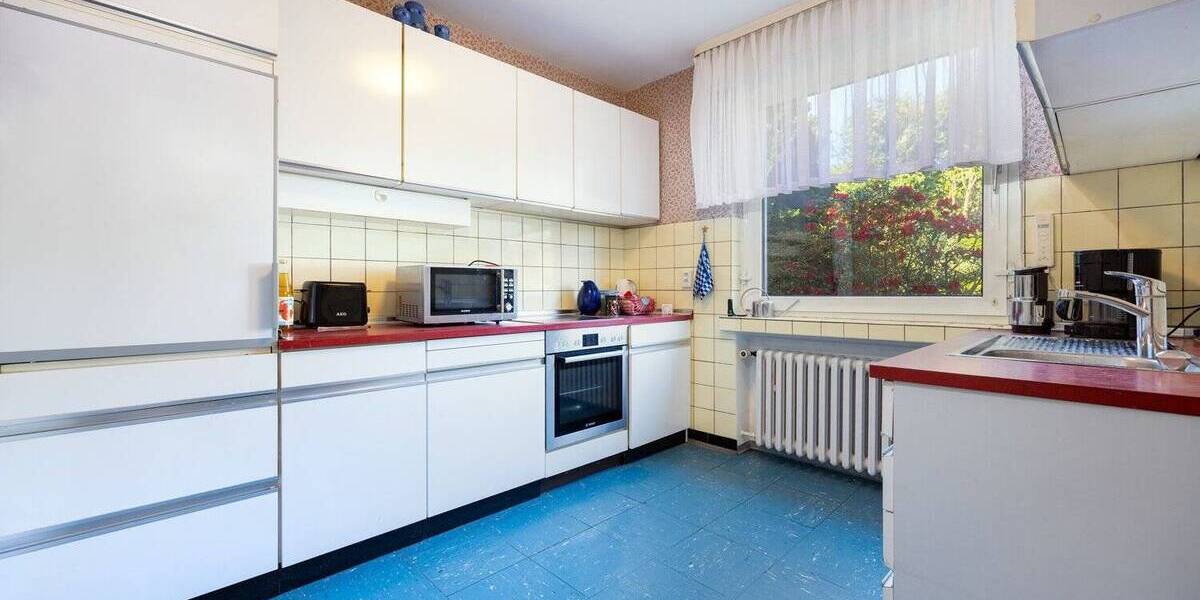 Einfamilienhaus Heiligenhaus Mitte - 7 Zimmer, 170 m&sup2;, 580.000&euro; | Angebot:25679812