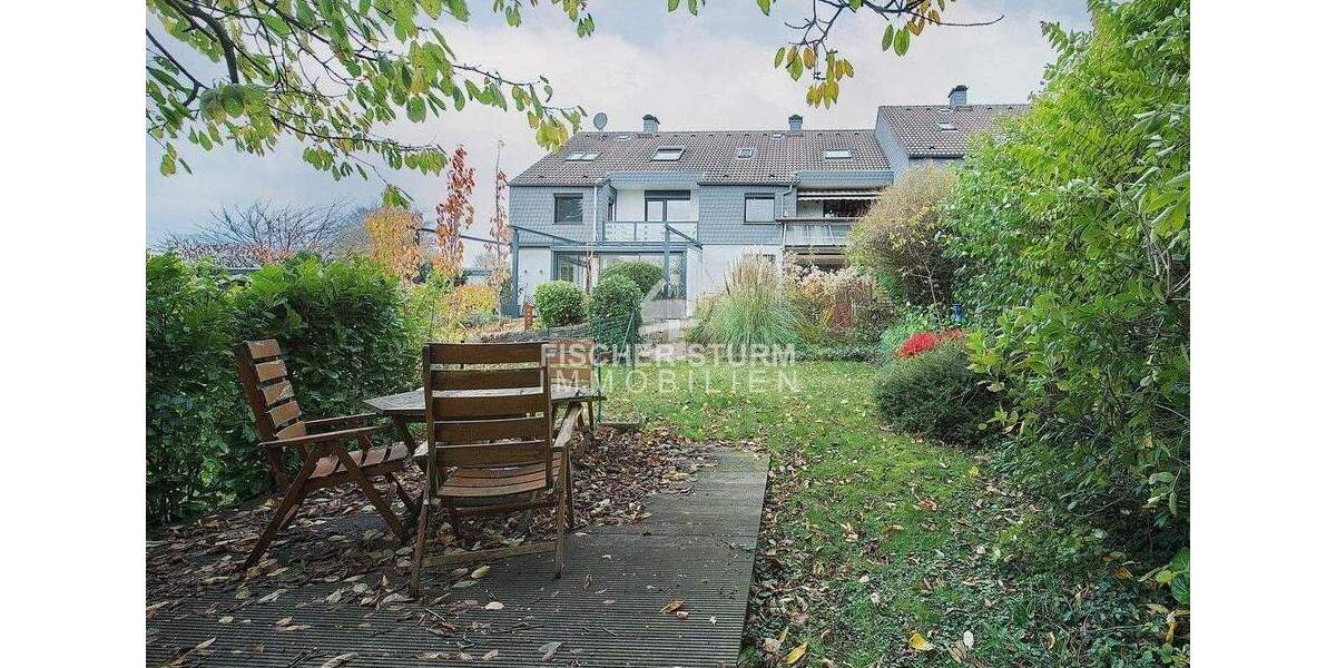 Reihenmittelhaus Mettmann Obschwarzbach - 5 Zimmer, 178 m&sup2;, 480.000&euro; | Angebot:25802051