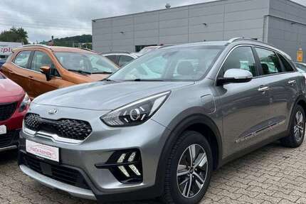 Kia Niro 107.200 km 14.990 &euro; Wuppertal 42109