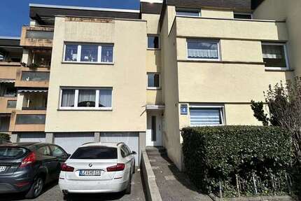 Wohnung Leverkusen Bürrig - 4 Zimmer, 96 m&sup2;, 265.000&euro; | Angebot:22815627