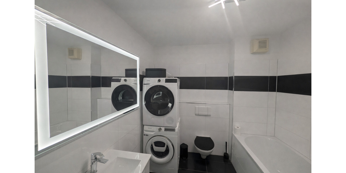 Etagenwohnung Erkrath - 3 Zimmer, 86 m&sup2;, 284.999&euro; | Angebot:24089845