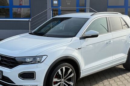 VW T-Roc 99.141 km 19.950 &euro; Monheim am Rhein 40789