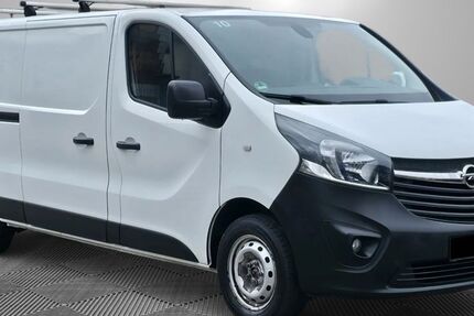Opel Vivaro 109.000 km 10.990 &euro; Köln 51067