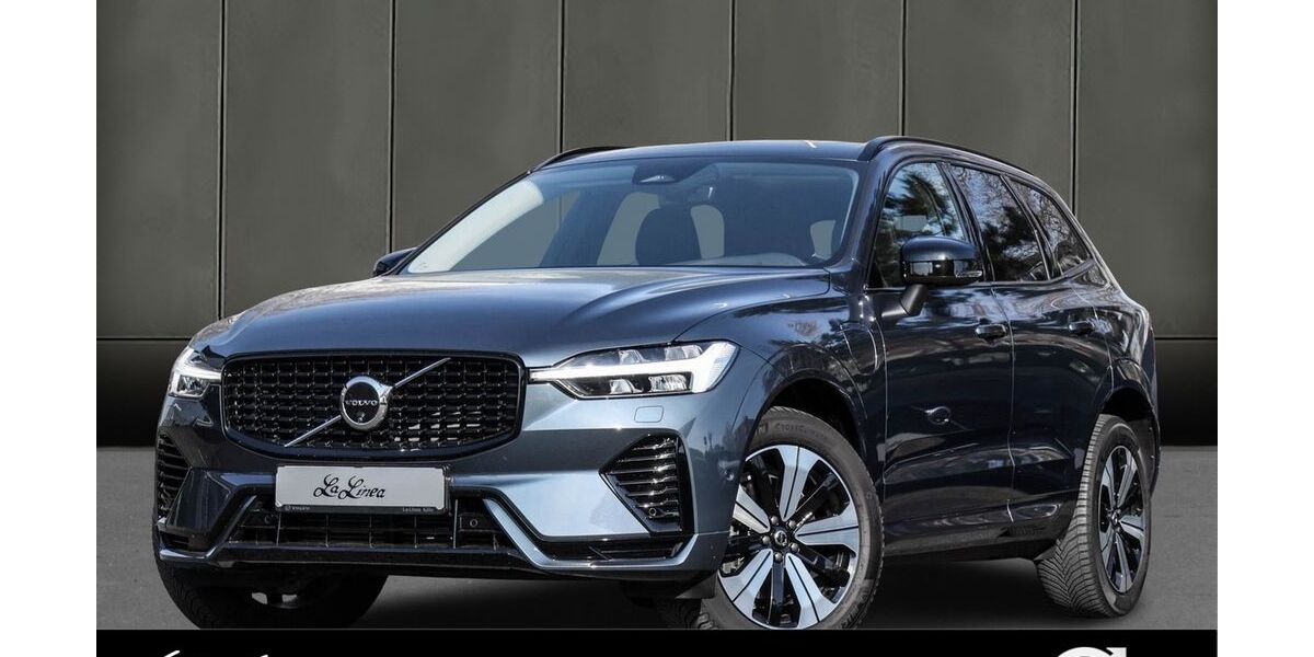 Volvo XC60 30.400 km 44.860 &euro; Köln 50968