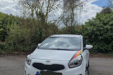 Kia Carens 94.000 km 9.590 &euro; Korschenbroich 41352