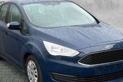Ford C-Max 86.213 km 6.990 &euro; Köln 50769