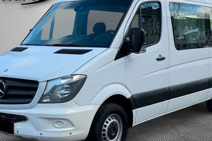 Mercedes-Benz Sprinter 200.000 km 13.990 &euro; Köln 51067