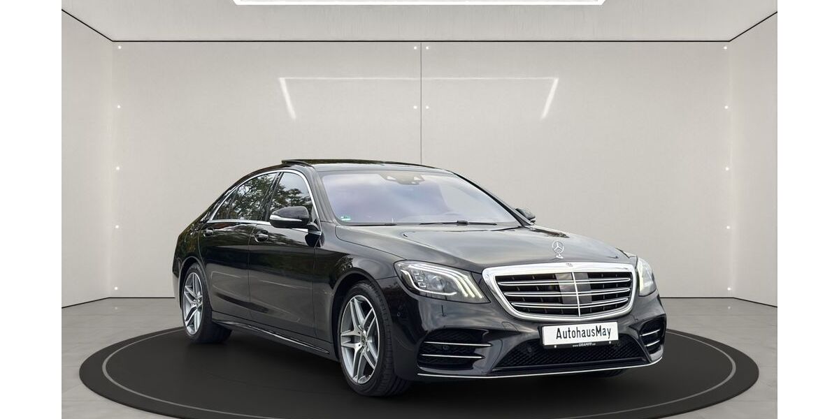 Mercedes-Benz S 500 69.950 km 52.950 &euro; Köln 50674