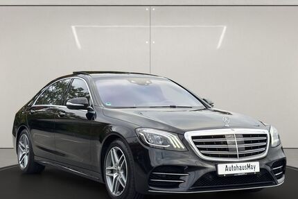 Mercedes-Benz S 500 69.950 km 53.950 &euro; Köln 50674