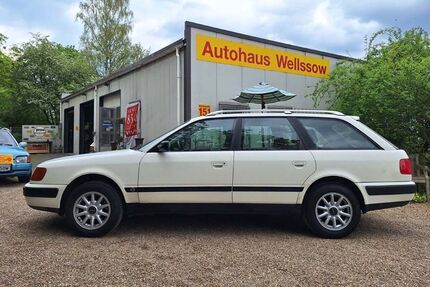 Audi 100 200.000 km 4.790 &euro; Köln Porz 51147