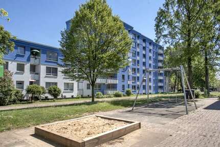 Wohnung Monheim - 1 Zimmer, 32 m&sup2;, 422&euro; | Angebot:27098390
