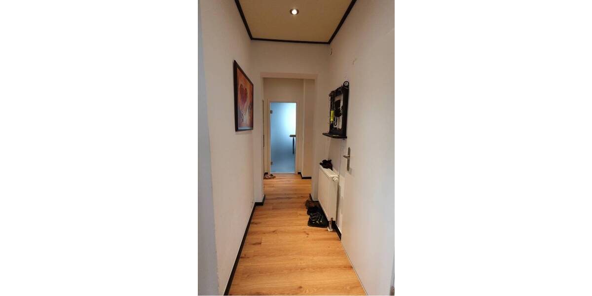 Etagenwohnung Solingen Solingen-Mitte - 3 Zimmer, 100 m&sup2;, 369.000&euro; | Angebot:26117689