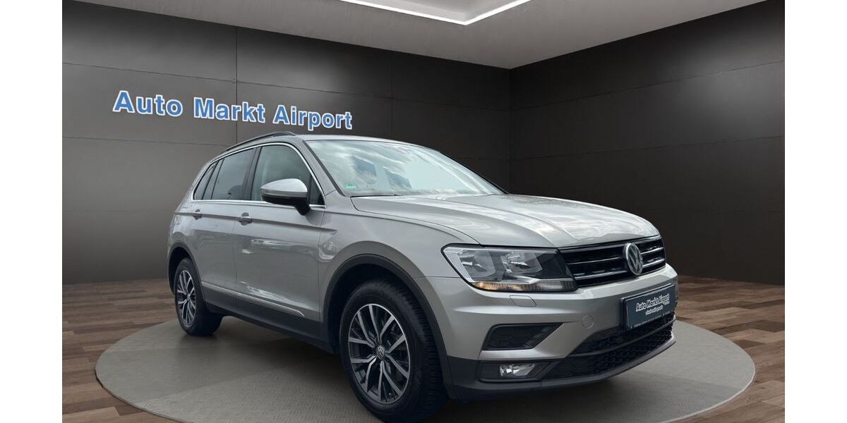 VW Tiguan 73.000 km 18.450 &euro; Ratingen bei Düsseldorf 40878