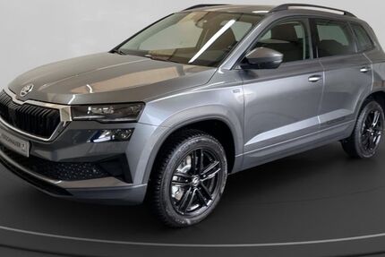 Skoda Karoq 9.990 km 34.990 &euro; Köln 50823
