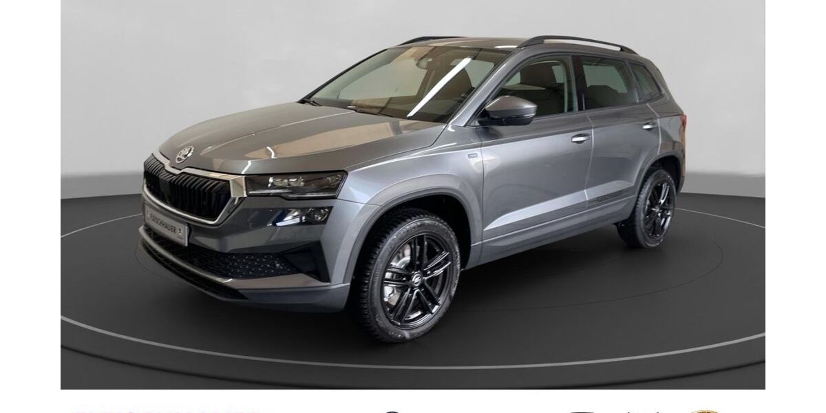 Skoda Karoq 9.990 km 34.990 &euro; Köln 50823
