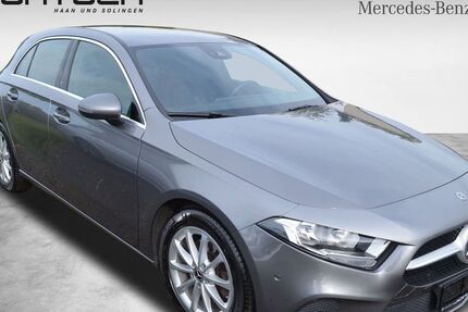 Mercedes-Benz A 220 109.000 km 19.350 &euro; Haan 42781