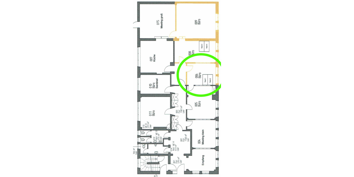 Gewerbeobjekt Köln Ehrenfeld - 649&euro; | Angebot:26257852