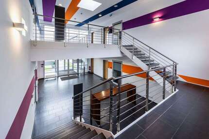 Gewerbeobjekt Neuss Gnadental - 3.940&euro; | Angebot:25519370