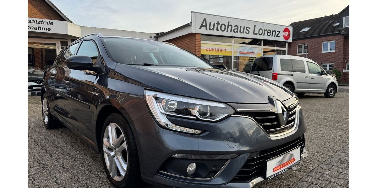 Renault Megane 170.710 km 8.888 &euro; Korschenbroich 41352